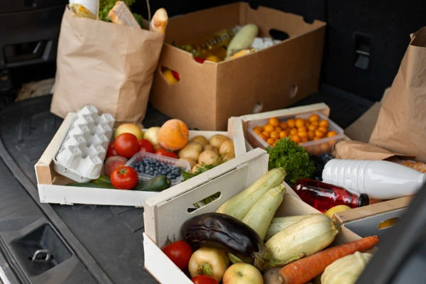 SNAP: una ayuda confiable para acceder a alimentos cuando hacen falta
