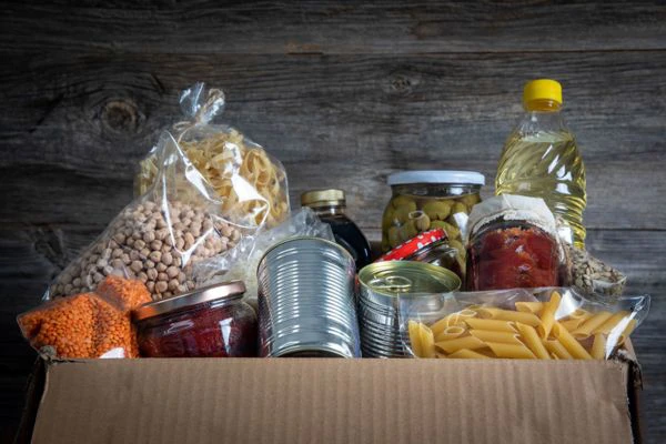 SNAP: por qué existe y cómo ayuda ante la escasez de alimentos