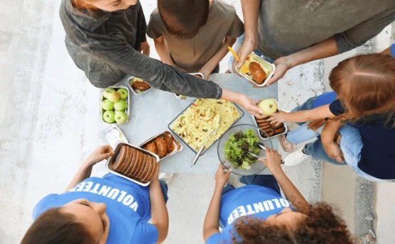 SNAP: Assistência Nutricional para Famílias de EUA