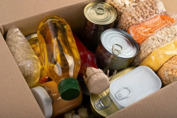 SNAP: Cómo acceder al apoyo alimentario cuando falta comida